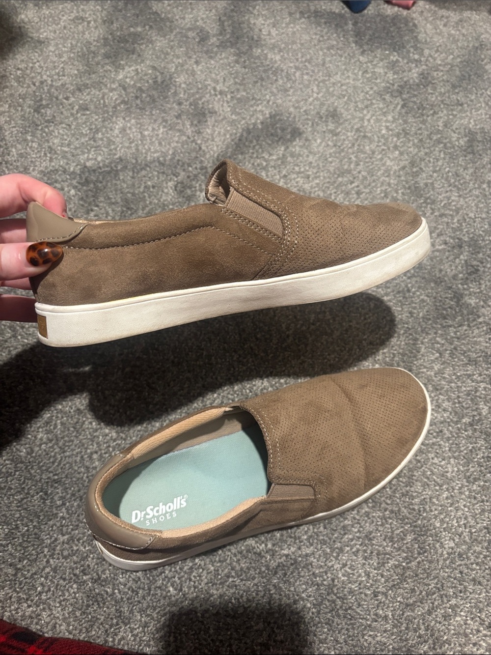 Work shoe - Picture 4 of 4